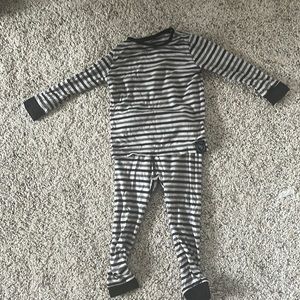 Sweet Bamboo 2 Piece PJs